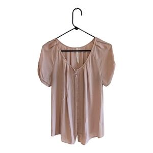 Bellatrix Blouse